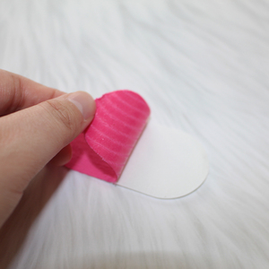 เทปปิดปากช่วยให้คุณหุบปากได้แถบปิดปากทำจากผ้าไหมไผ่มีประสิทธิภาพและติดทนนานป้องกันการนอนกรนระบายอากาศได้ดี - Product Image 4