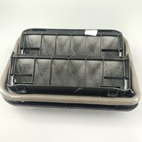 Part Mesin Mobil Laris Manis, Kotak Knalpot Belakang YL01976980 untuk Citroen E43