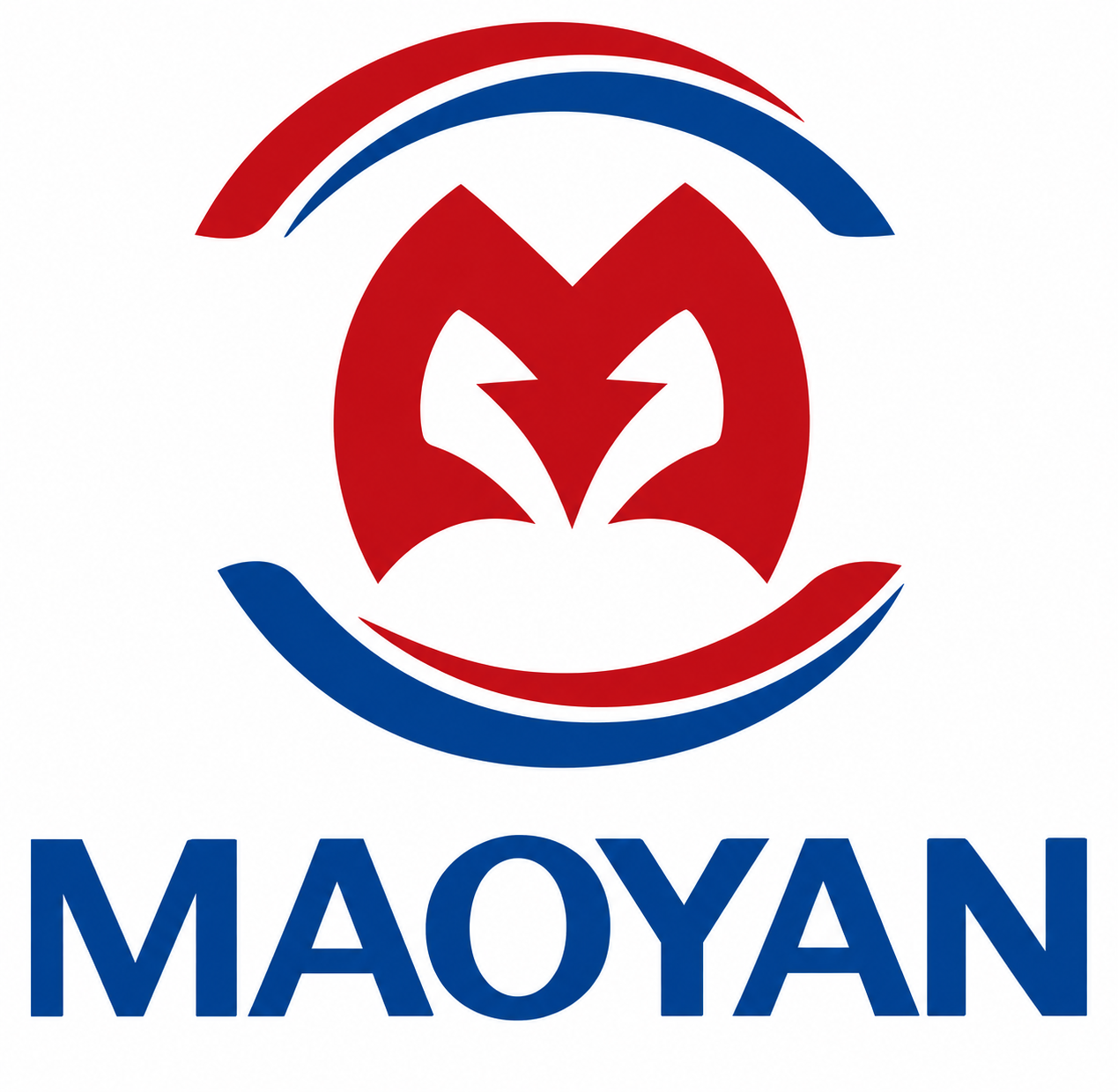 ZHENGZHOU MAOYAN MACHINERY EQUIPMENT CO., LTD. logo