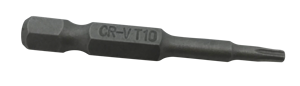 Juego de Destornilladores All Star de 10 Piezas, Puntas de Destornillador Magnéticas Huecas <span class=keywords><strong>Torx</strong></span> - Product Image 4