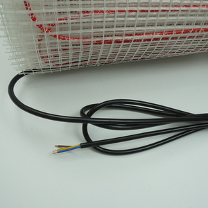 Ấm infloor dưới sàn sưởi ấm Mat được sử dụng trong nhà sưởi ấm sàn hệ thống sưởi ấm - Product Image 5