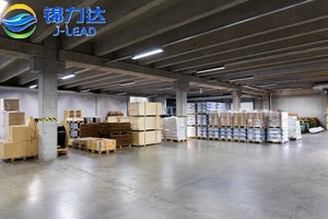 Servicio de logística rápido de China a Indonesia FCL Lcl Express Freight Forwarder Shipping DDP - Product Image 6