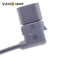ZHENHUA pièces automobiles capteur de vitesse de roue Abs accessoires d'origine 2229059905 adaptés pour Mercedes Benz W222 S300 S350 S450 S500