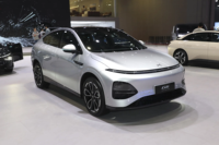 Xpeng G6 2026 – SUV électrique pur 5 portes 5 places, recharge ultra-rapide 800V, longue autonomie, véhicule à énergie nouvelle (BEV) pour l'exportation