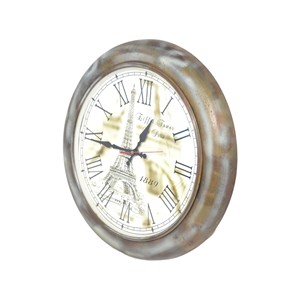 New Design Simple Minimalist <b>Clock</b> <b>Wall</b> Decoration <b>Clocks</b> Home Living Room Decor Multipurpose Usage Metal Cheap <b>Wall</b> <b>Clock</b> - Product Image 2