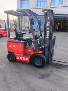 מלגזות מיני איכותיות מסין: מלגזות 1.<span class=keywords><strong>5</strong></span> טון, 2 טון, 3 טון, <span class=keywords><strong>5</strong></span> טון; מלגזות חשמליות חדשות ומשומשות 2.<span class=keywords><strong>5</strong></span> טון - Product Image 5