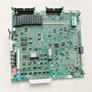 N9MCB-14 4TP-1F794 บอร์ด N93T3 สำหรับเครื่องฉีดพลาสติก - Product Image 1