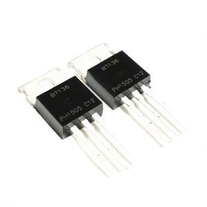 Nuevo Transistor de Efecto de Campo MOS IRFP064N TO247 110A55V Fabricado en China/Original IRFP064NF - Product Image 1