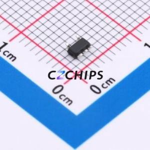 Regulador lineal PMIC (LDO), Chip IC de circuito integrado, original y nuevo, de 1 a 2 años - Product Image 2