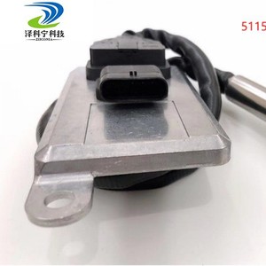 N2O <b>Sensor</b> 5WK9 6618D 51154080009 <b>For</b> <b>Car</b> Oxygen <b>Sensor</b> Replacement Part - Product Image 1