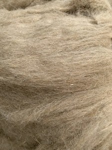 Fibra de Cáñamo Natural al 70% para Hilado Textil, Materia Prima Ecológica para la Producción de Hilos y Telas - Product Image 4