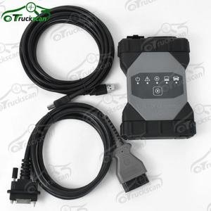 Multiplexor MB STAR C6, Analizador de Motor para Diagnóstico de Autos y Camiones Benz, SD Connect C6 DOIP Xentry C6, Nuevo Software, Mejor que MB Star - Product Image 1