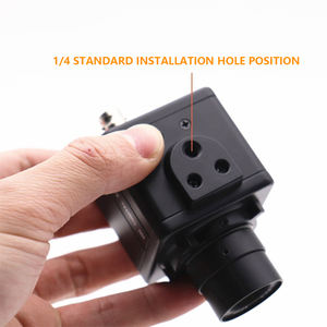 Appareil photo numérique de <span class=keywords><strong>microscope</strong></span> HD BNC /AV Caméra de <span class=keywords><strong>microscope</strong></span> industrielle numérique <span class=keywords><strong>CCD</strong></span> 1/3" - Product Image 6