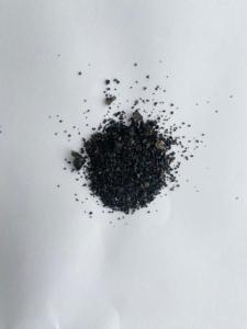 Noir acide 2 pour laine et soie |   Teinture acide noir de jais avec une excellente propriété de nivellement - Product Image 2