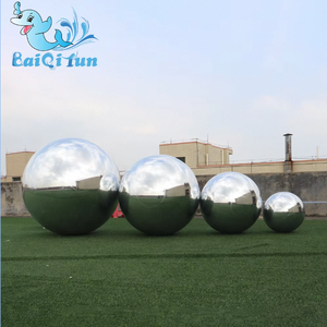Decorazioni per palline di <span class=keywords><strong>natale</strong></span> grande palloncino gonfiabile Adornos De Navidad Globos Para Fiesta Ballons Gonflables - Product Image 1