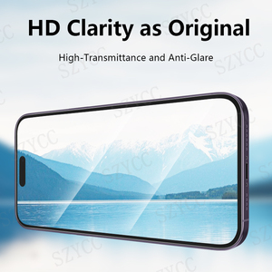 Giá Rẻ Giá Pet 120*180 mét tấm HD rõ ràng bảo vệ màn hình phim bảo vệ màn hình cho mô hình điện thoại - Product Image 6