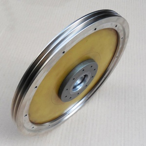 เครื่องรีดทองแดงลูกรอก - Product Image 6