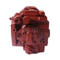 Pompe principale d'excavatrice PSVL-84 14723835 Pompe hydraulique pour ECR88D