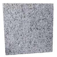 Dalles de granit polies en jade blanc cristallin G355 Eastern Stone, garantie 5 ans, design moderne, pour sols de salon et cuisine