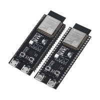 Modul Papan Pengembangan ESP32-S3-DevKitC-1 Dilengkapi dengan Modul ESP32-S3-WROOM-1-N16R8 dan Prosesor Inti ESP32-S3