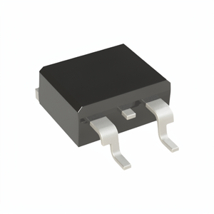ชิ้นส่วนวงจรอิเล็กทรอนิกส์ ไทริสเตอร์ TO-263-3, D2PAK, TO-263AB QK006N5RP ช่องทางผู้ผลิต - Product Image 1
