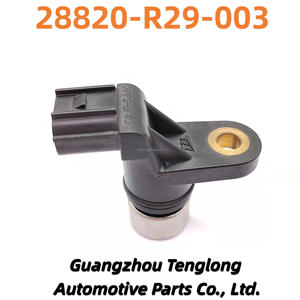 Sensor de Velocidade de Transmissão 28820-PWR-013 Sensor Automotivo para Honda Accord Civic CR-V Odyssey Acura 28810-RJ2-003 - Product Image 6