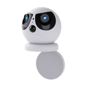 Bán Chạy Nhất Trong Nhà 4G Bé Màn Hình Máy Ảnh Tầm Nhìn Ban Đêm Hai-Cách Nói Chuyện Bé Màn Hình Cảm Biến Chuyển Động Camera An Ninh - Product Image 2