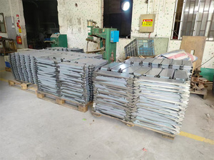 Herbruikbare Roestvrijstalen Flammlachsbrett Vis Vlammenrek Houder Vuur Kom Gegrilde Vlam Zalmbord Flammlachshalter - Product Image 6