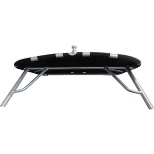 T Top Walk Around Boat T Top Potoon Bimini T Top Tower Version 2024 - Product Image 4