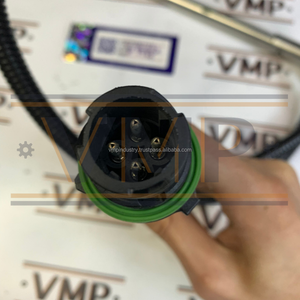 VOE 22383378 - Sensor de Nivel para Excavadoras Volvo, Marcas VMP, Alta Calidad, Nuevo, Repuestos para Maquinaria de Construcción - Product Image 3