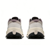 Zapatillas Deportivas Ligeras para Hombre, Color Beige, Blanco y Gris, con Suela Gruesa y Acolchada, Antideslizantes, con Cordones, Zapatillas Hombre OEM