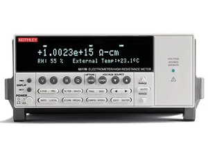 สินค้าของแท้จากโรงงาน Tektronics Keithley Electrometer รุ่น 6500 และ 6430 - Product Image 4