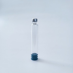 3ml Independently Sterilized Cartridge <b>Bottle</b> Suitable for Magic Pen Insulin Pen Refill Empty Glass Vial with Rubber <b>Stopper</b> - Product Image 3
