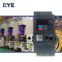 RYE 2.2KW AC Drive VFD Inverter Monophasé 220V-240V Contrôleur de moteur électrique