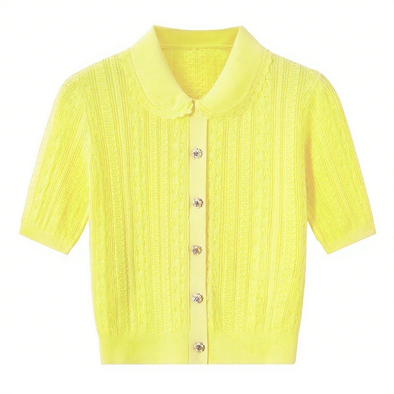 สีเหลือง