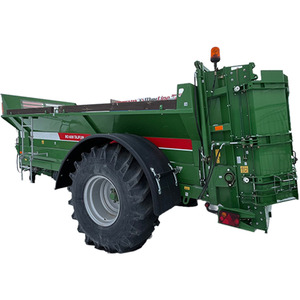 Spandiconcime Indipendente: Potente Sistema a Doppio Motore, Idraulico e Raffreddato <span class=keywords><strong>ad</strong></span> <span class=keywords><strong>Aria</strong></span> - Product Image 4