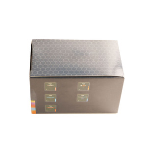 5 Cajas en una Caja Central, <span class=keywords><strong>Condones</strong></span> Personalizados Ultrafinos Clásicos <span class=keywords><strong>de</strong></span> 0.04mm para Hombre con Sensación Placentera - Product Image 4