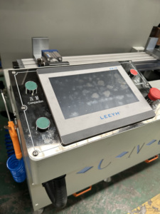 <span class=keywords><strong>Cnc</strong></span> cửa sổ và cửa máy làm máy để làm cho khung cửa sổ và khung cửa cửa sổ và cửa làm cho máy móc - Product Image 6