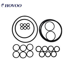 <span class=keywords><strong>Kit</strong></span> Guarnizioni <span class=keywords><strong>Bosch</strong></span> Rexroth Hydraulics A10V 71 DFLR/31V+VERP R910932985, Misura 71, per Pompe Serie AA10VSO 30 e 31 A10V071 - Product Image 3