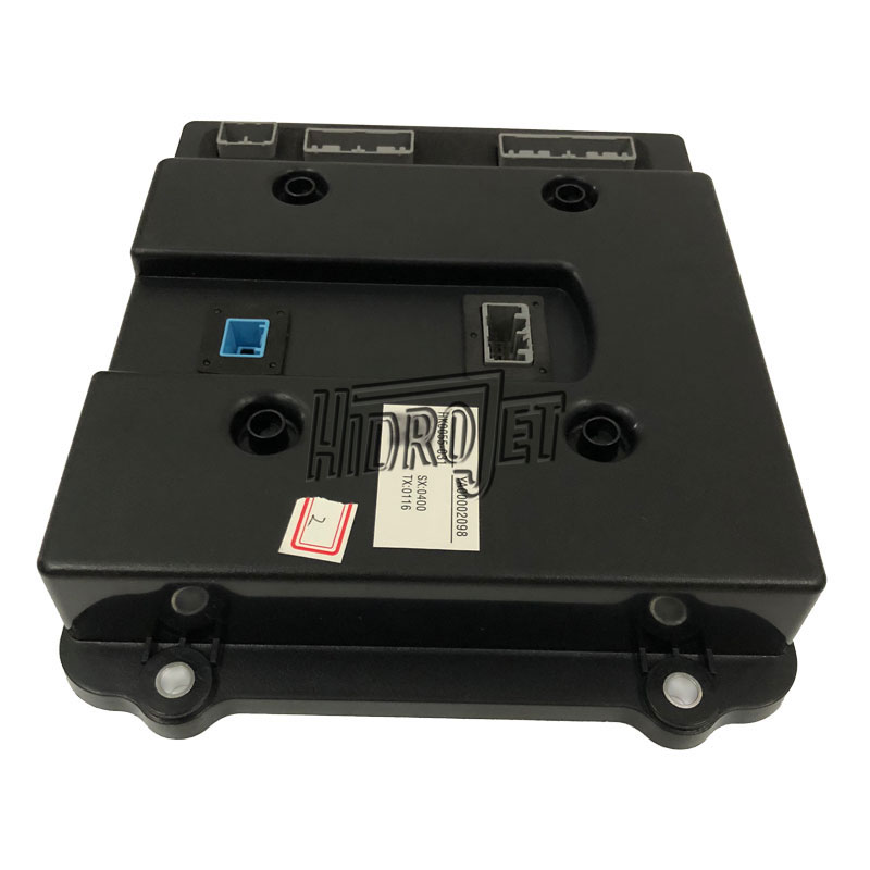 HIDROJET ZX200-5G Excavator Controller Control Board YA00002098