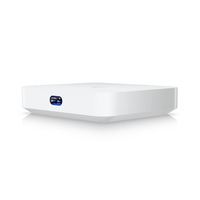 Routeur pare-feu filaire double WAN UCG-Ultra Cloud Gateway Host avec gestion réseau tout-en-un, prend en charge 30 appareils et plus de 300 utilisateurs
