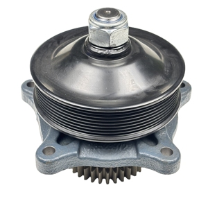 Pompe de transfert diesel à entraînement accessoire 23523972 23529322 R23529322 pour moteur série 60 14L - Product Image 3