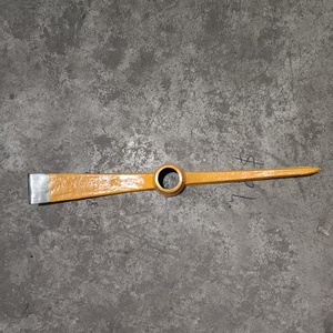 Wholesale Hand Tool <strong>Pickaxe</strong> Mattock <strong>Pickaxe</strong> Outdoor and Agriculture 2kg <strong>Pickaxe</strong> Head <strong>for</strong> Africa - Product Image 2