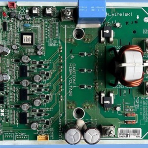 Carte de commande de climatiseur central LG EBR754204 pour carte de commande principale EAX64824501 - Product Image 2