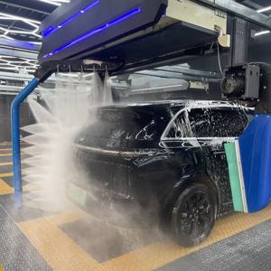 Vente chaude Carwash <span class=keywords><strong>Auto</strong></span> Detailing Machine <span class=keywords><strong>de</strong></span> <span class=keywords><strong>lavage</strong></span> <span class=keywords><strong>de</strong></span> voiture automatique sans contact Équipement <span class=keywords><strong>de</strong></span> <span class=keywords><strong>lavage</strong></span> <span class=keywords><strong>de</strong></span> voiture à haute pression <span class=keywords><strong>Station</strong></span> <span class=keywords><strong>de</strong></span> <span class=keywords><strong>lavage</strong></span> <span class=keywords><strong>de</strong></span> voiture - Product Image 1