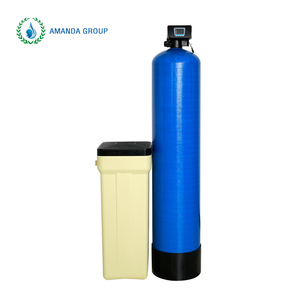ถังแรงดันไฟเบอร์กลาส FRP คุณภาพสูง <span class=keywords><strong>NFS</strong></span> 150 PSI 948 1054 สำหรับบำบัดน้ำ - Product Image 6