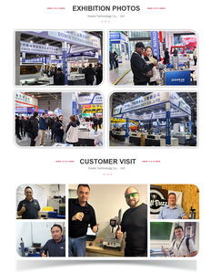 Máquina de limpieza láser fácil de operar Pistola de limpieza láser Eliminación de revestimiento de capa de óxido de pintura de aceite - Product Image 6