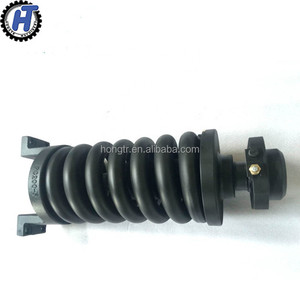 مجموعة ضبط المسار <span class=keywords><strong>EX100</strong></span> EX200، أسطوانة الشد، نابض الارتداد لحفارات هيتاشي - Product Image 3