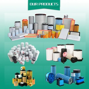 Ah170798 p781098 rs4989 Bộ lọc dầu xe hơi mới hộp mực chính 11nd20240 tình trạng 84386403 mới - Product Image 4