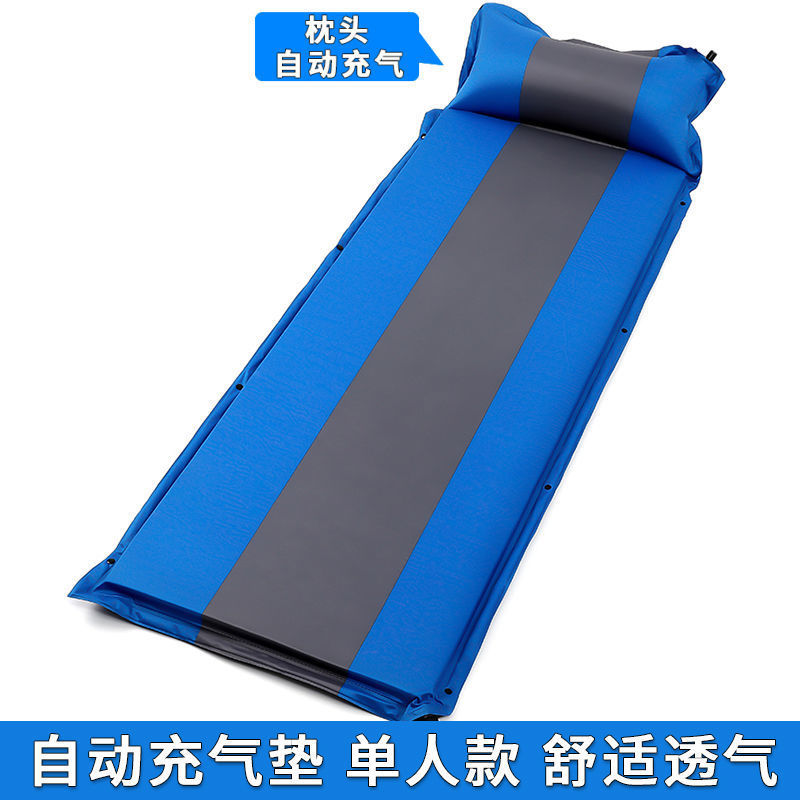 V-style entièrement automatique bleu 192*66*5cm, un choix de qualité.